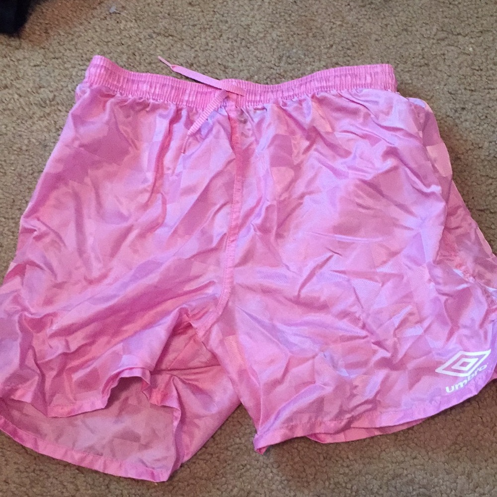 Athletic shorts